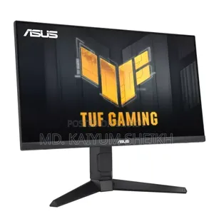 ASUS VN279 27" IPS/FHD Monitor - সুপার কন্ডিশন