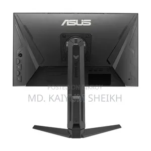 ASUS VN279 27" IPS/FHD Monitor - সুপার কন্ডিশন