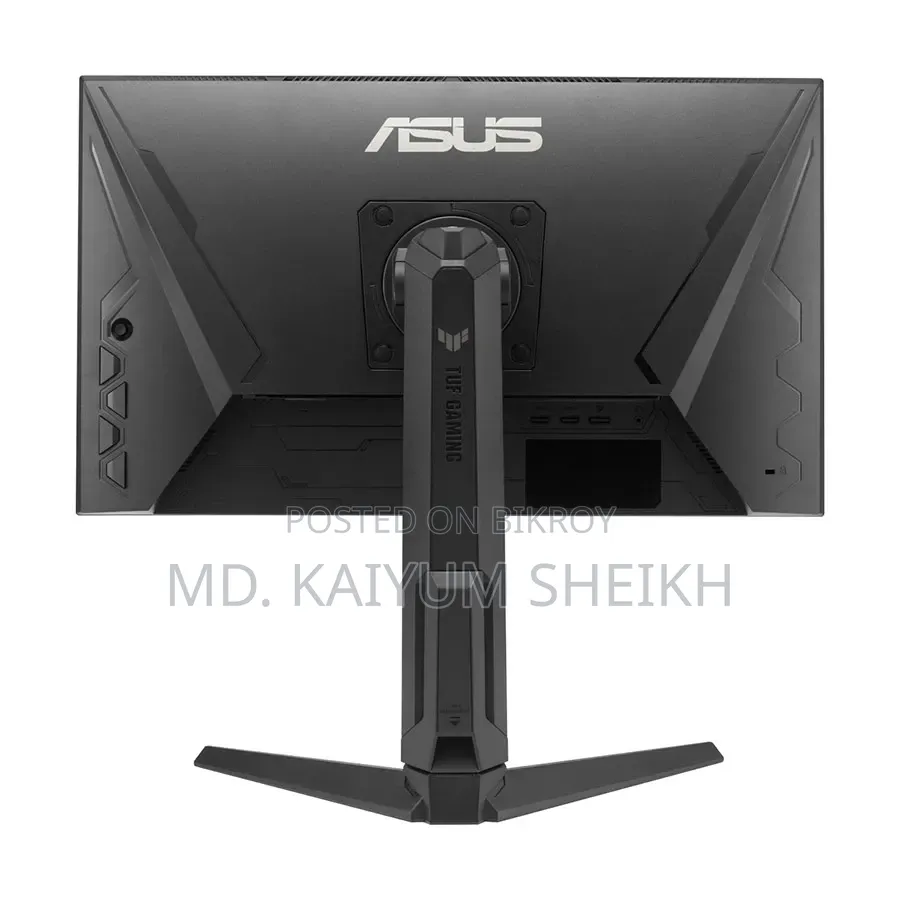 ASUS VN279 27" IPS/FHD Monitor - সুপার কন্ডিশন
