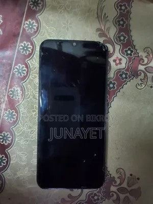Infinix Smart 5 64 GB Black
