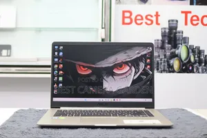 Laptop Asus VivoBook S15 S510UA 8GB Intel Core i3 HDD+SSD 640GB