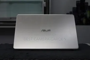 Laptop Asus VivoBook S15 S510UA 8GB Intel Core i3 HDD+SSD 640GB