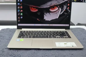 Laptop Asus VivoBook S15 S510UA 8GB Intel Core i3 HDD+SSD 640GB