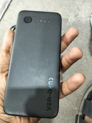 Power Bank Ven-Dens Brand