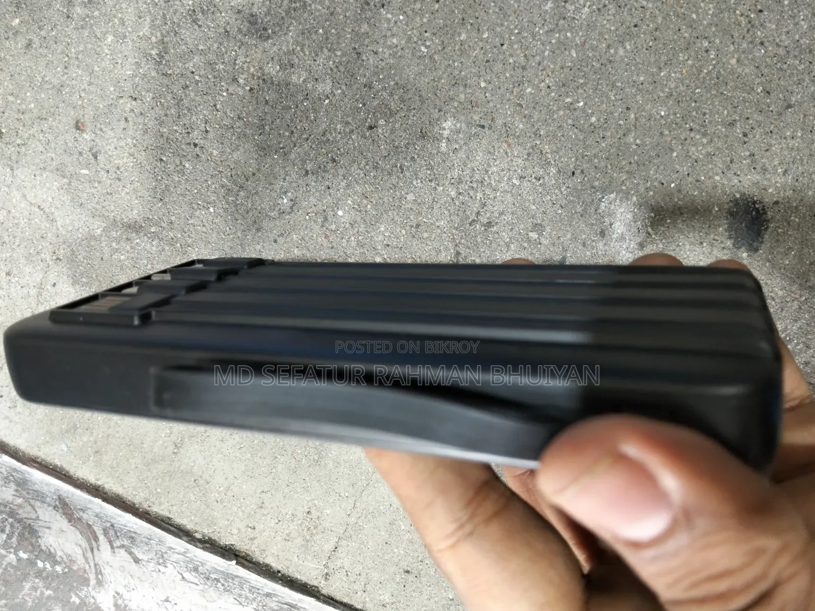 Power Bank Ven-Dens Brand