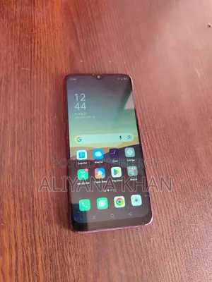 ওপ্পো এফ৯ ৬৪ জিবি পিংক