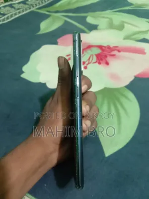 স্যামসাং গ্যালাক্সি এস২০ এফই ৫জি ১২৮ জিবি ব্ল্যাক
