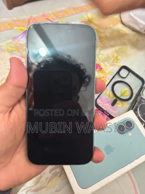 Apple iPhone 16 128 GB