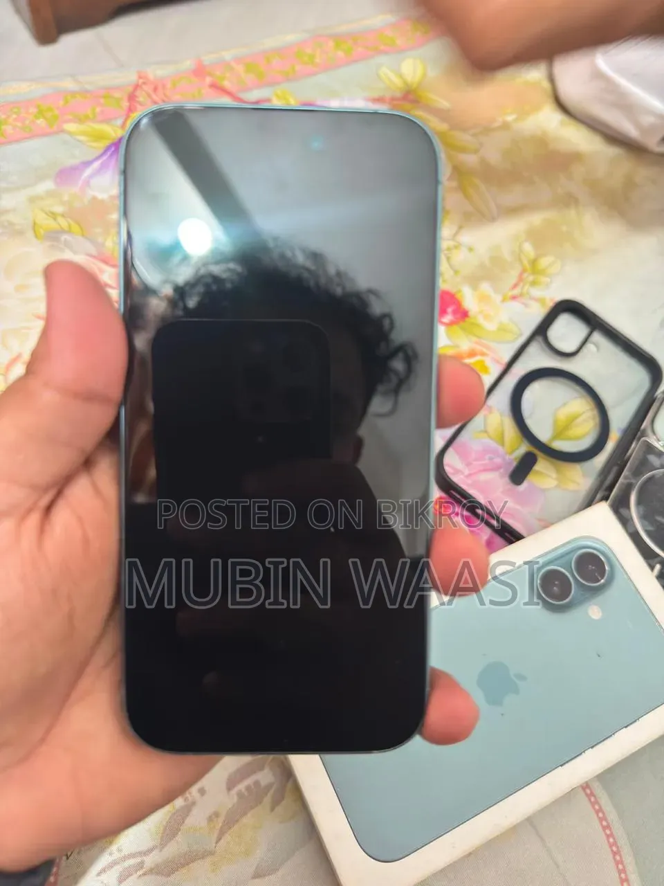 Apple iPhone 16 128 GB