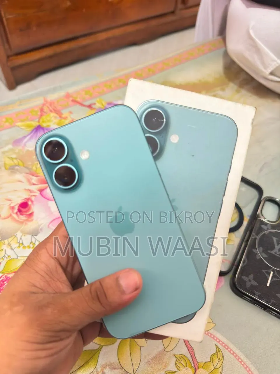 Apple iPhone 16 128 GB