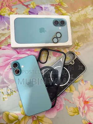 Apple iPhone 16 128 GB