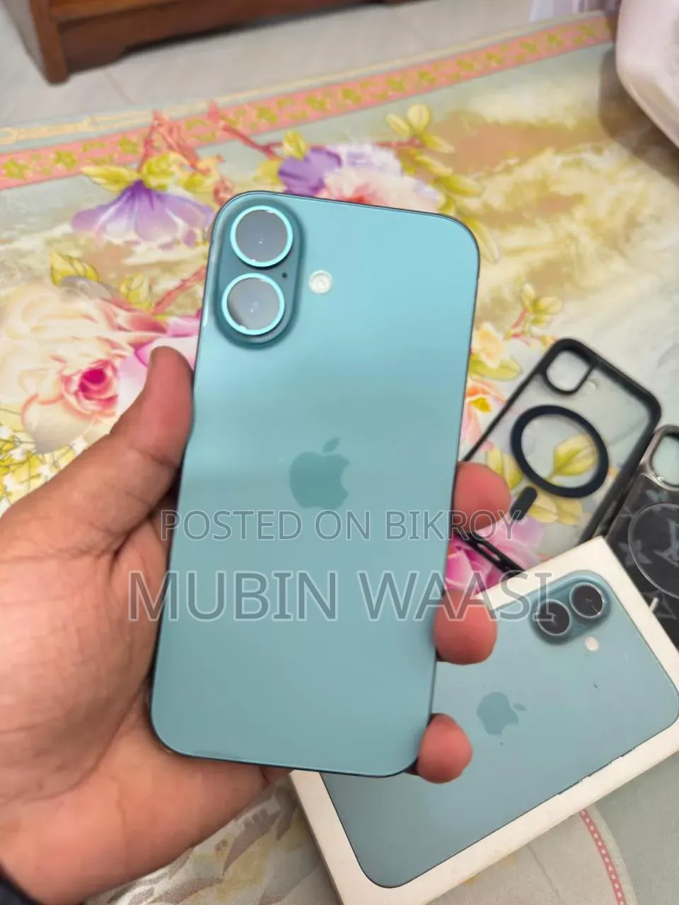 Apple iPhone 16 128 GB