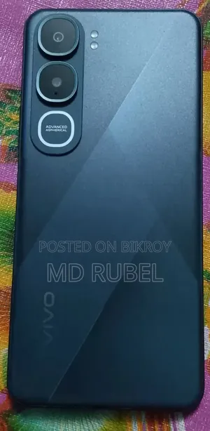 Vivo Y21d 128 GB Blue