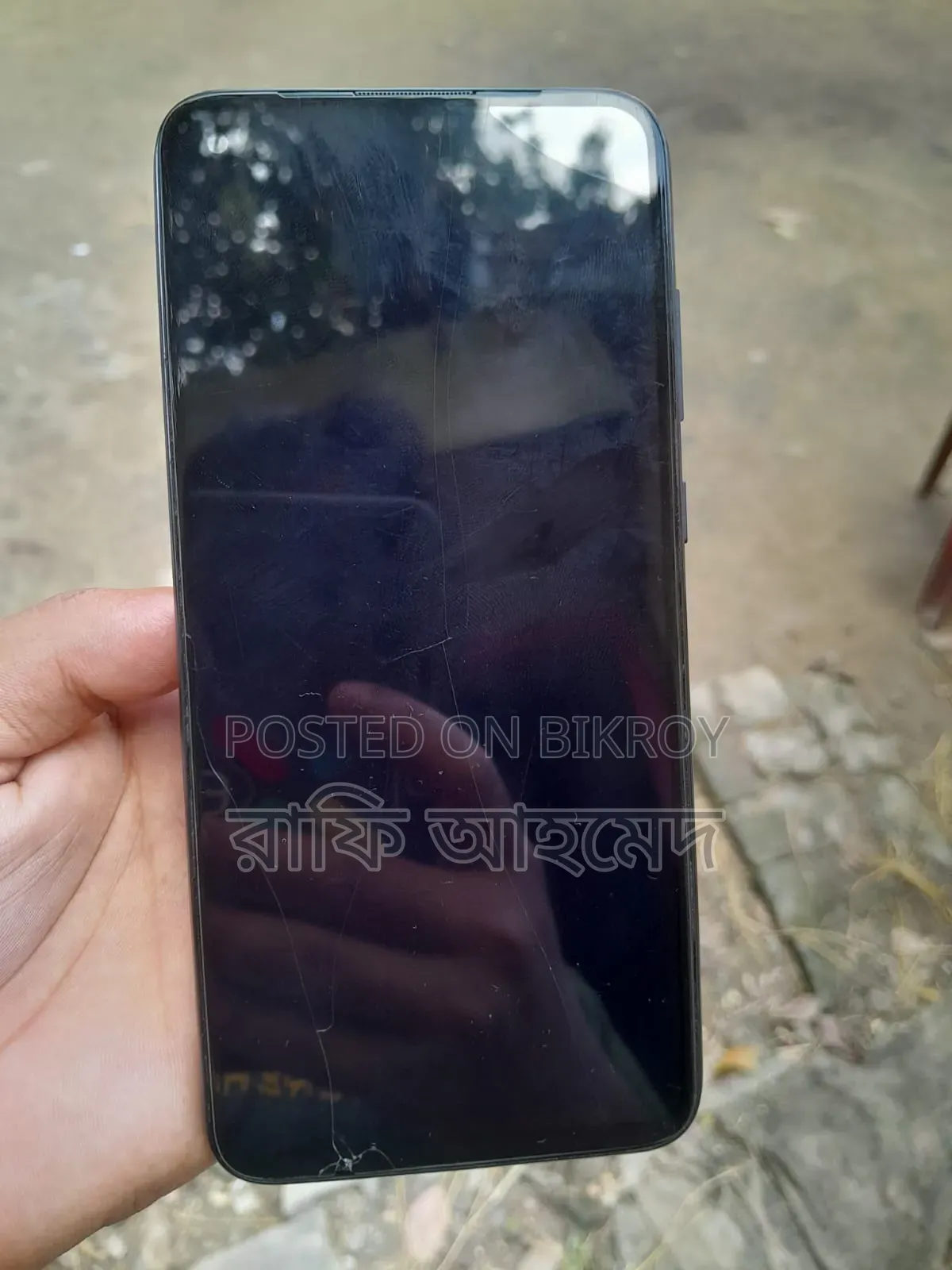 স্যামসাং গ্যালাক্সি এম১১ ৩২ জিবি ব্ল্যাক