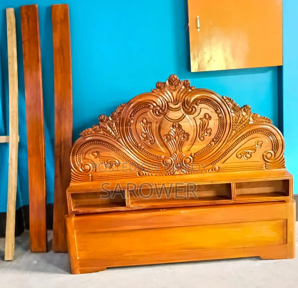 Bed for Sale