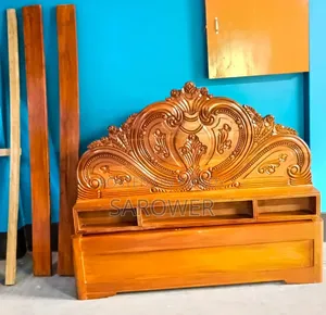 Bed for Sale