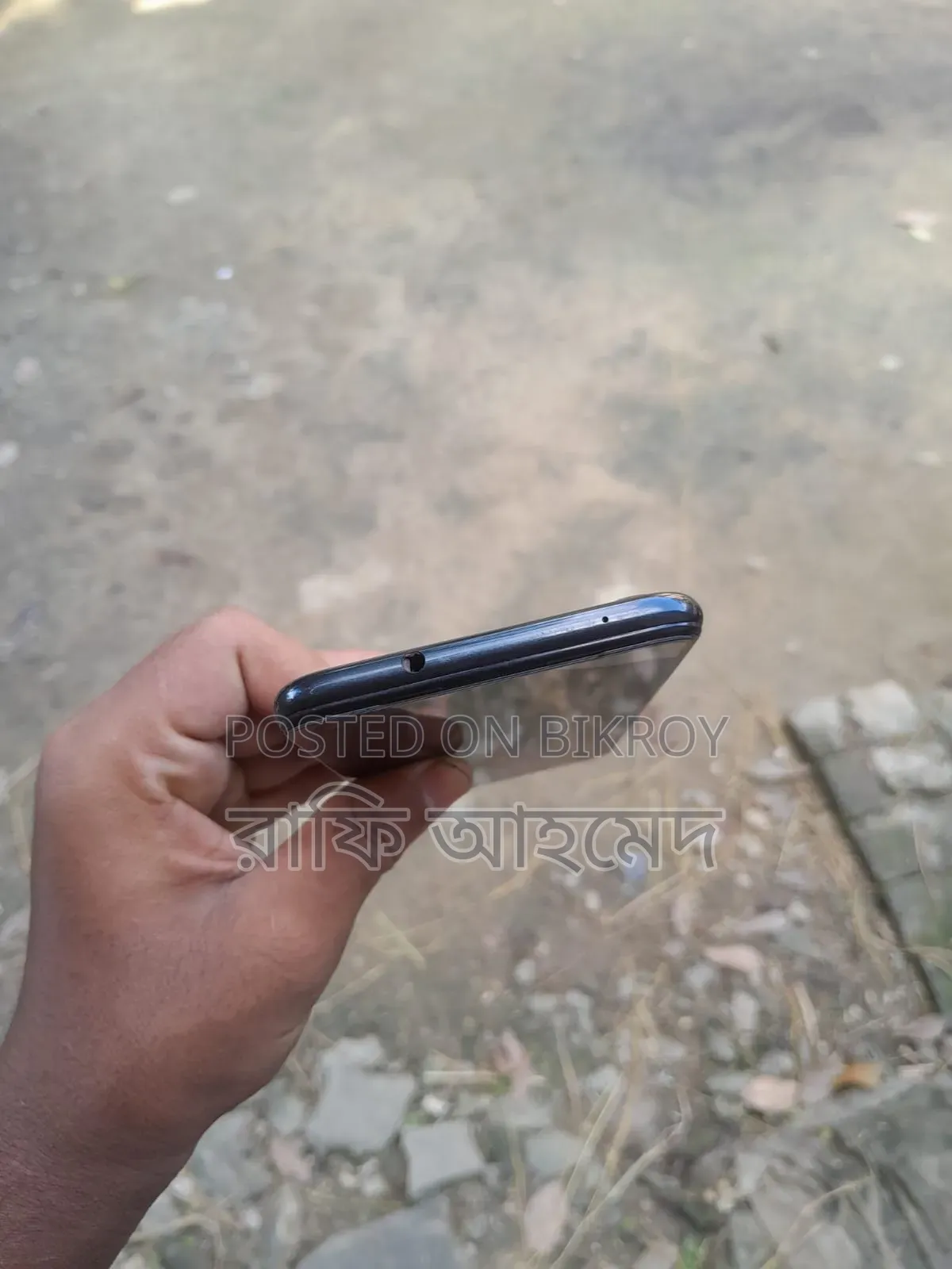 স্যামসাং গ্যালাক্সি এম১১ ৩২ জিবি ব্ল্যাক