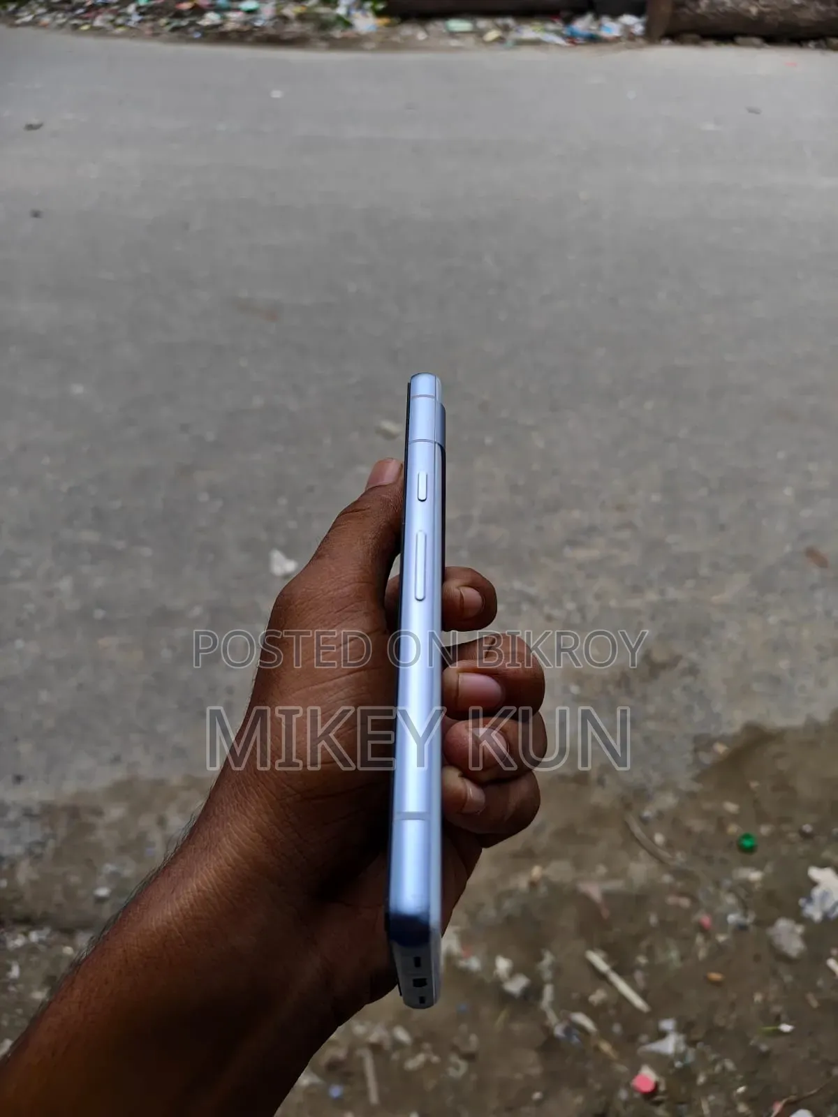 Google Pixel 7a 128 GB Blue