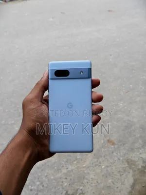 Google Pixel 7a 128 GB Blue