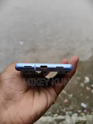 Google Pixel 7a 128 GB Blue