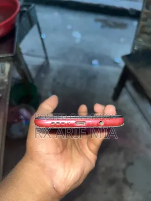Xiaomi Pocophone X2 128 GB Red