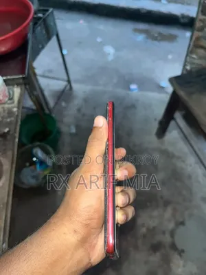 Xiaomi Pocophone X2 128 GB Red