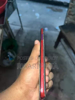 Xiaomi Pocophone X2 128 GB Red