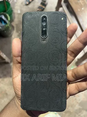 Xiaomi Pocophone X2 128 GB Red