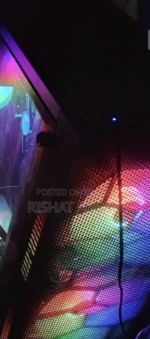 ডেস্কটপ কম্পিউটার ৮ জিবি ইন্টেল কোর আই ৫ এসএসডি ১২৮ জিবি
