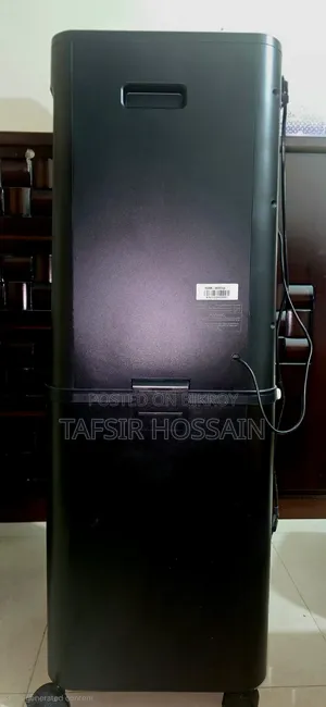 গ্রী এয়ার কুলার