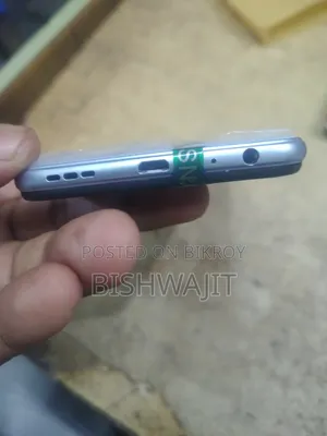 New Vivo Y20S 128 GB Blue