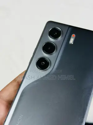 Tecno Camon 40 256 GB Black