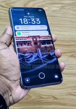 Oppo F29 Pro 128 GB Black