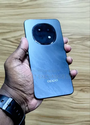 Oppo F29 Pro 128 GB Black