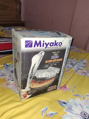 Miyako Ruti Maker