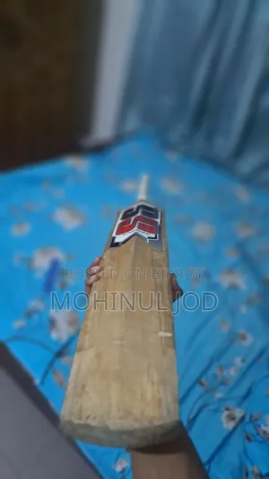 ক্রিকেট ব্যাট