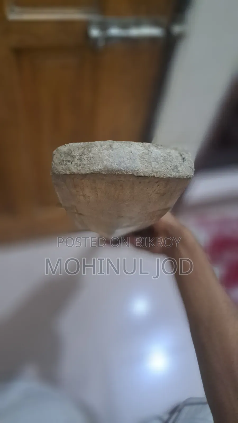 ক্রিকেট ব্যাট