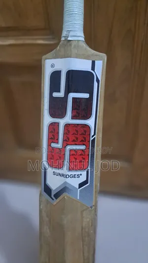 ক্রিকেট ব্যাট