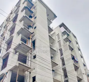 3 Bedroom Apartment in Sukoon, Basundhara for sale
