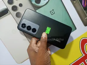 Realme 15x 128 GB Black