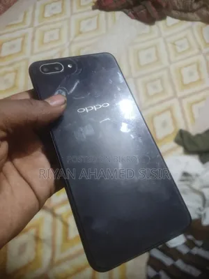 অপো এ৩এস ৩২ জিবি নীল