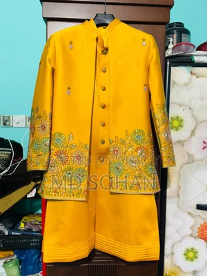 সেরয়ানি বিক্রি করা হবে কিনা