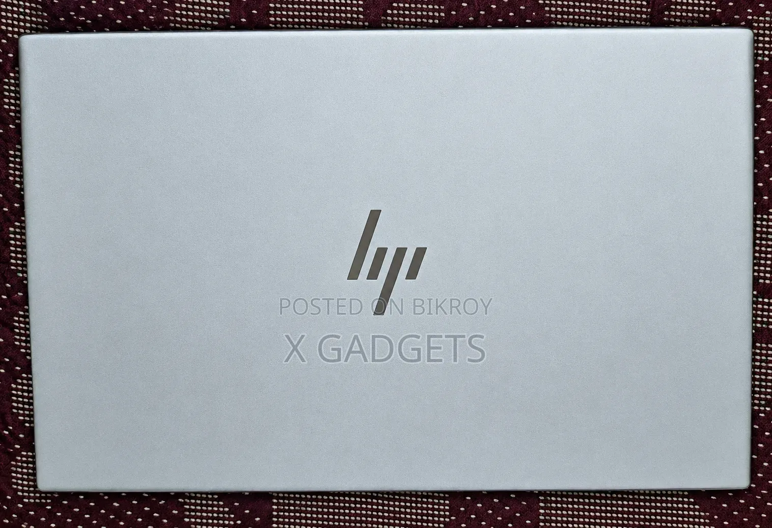 Laptop HP EliteBook 830 G8 8GB AMD Ryzen 7 SSD 256GB