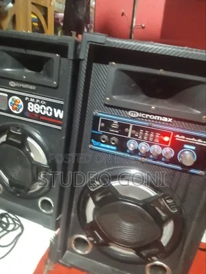 Box 8800w Takar Dorkar