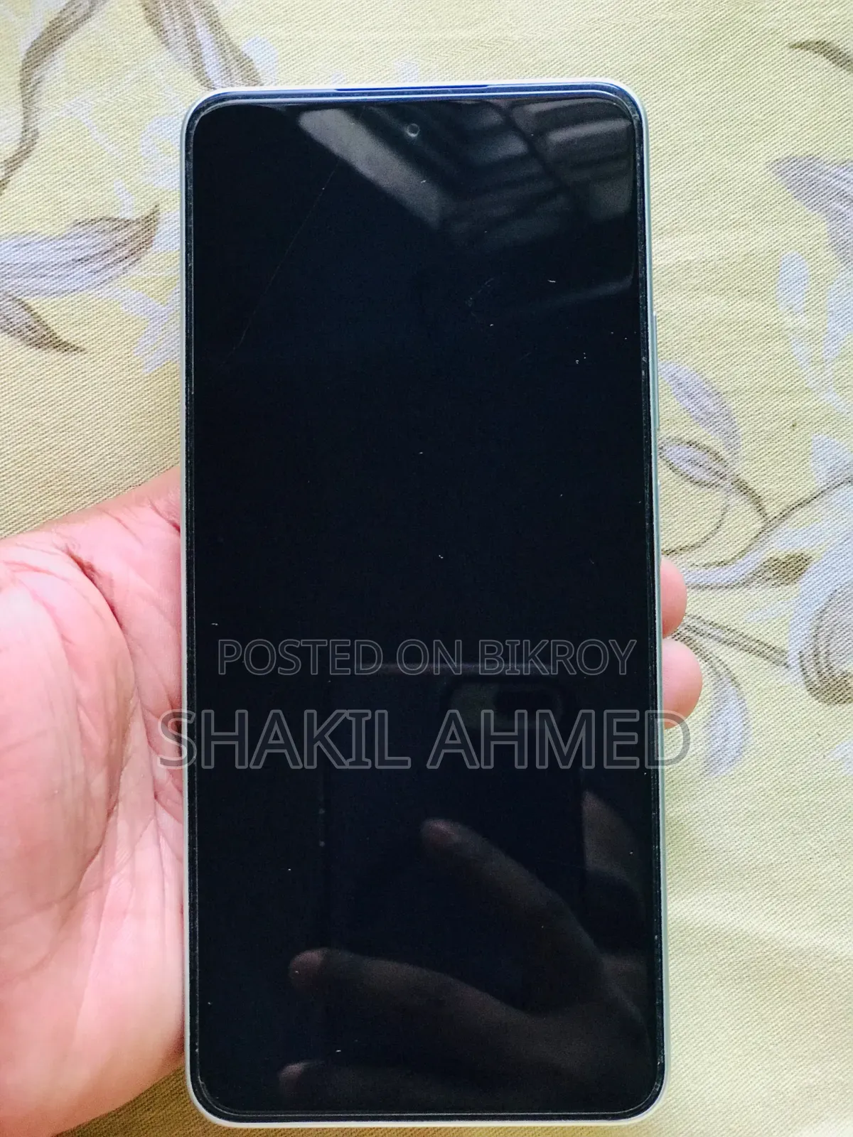 Oppo A5 Pro 128 GB