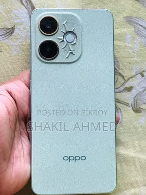 Oppo A5 Pro 128 GB