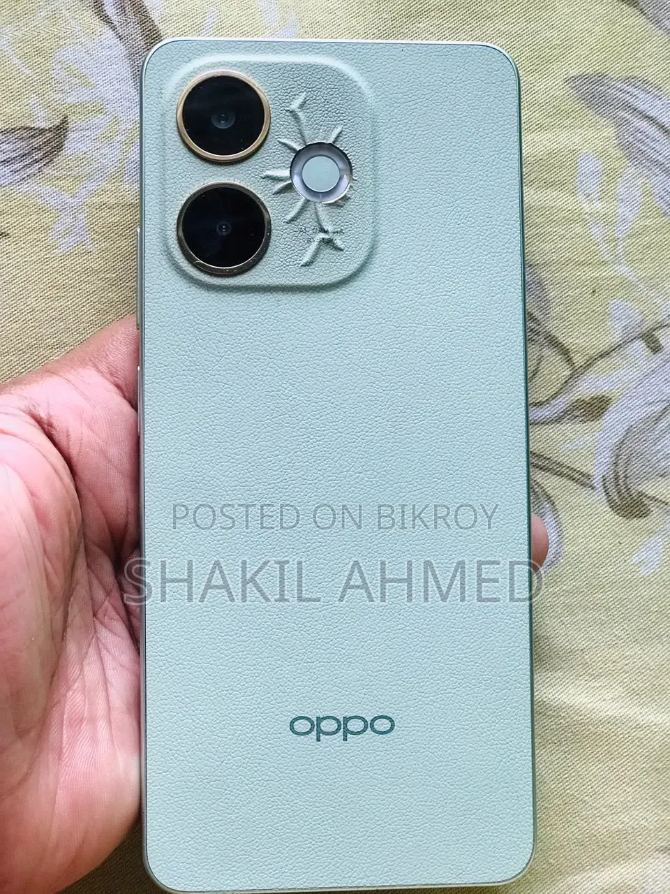 Oppo A5 Pro 128 GB