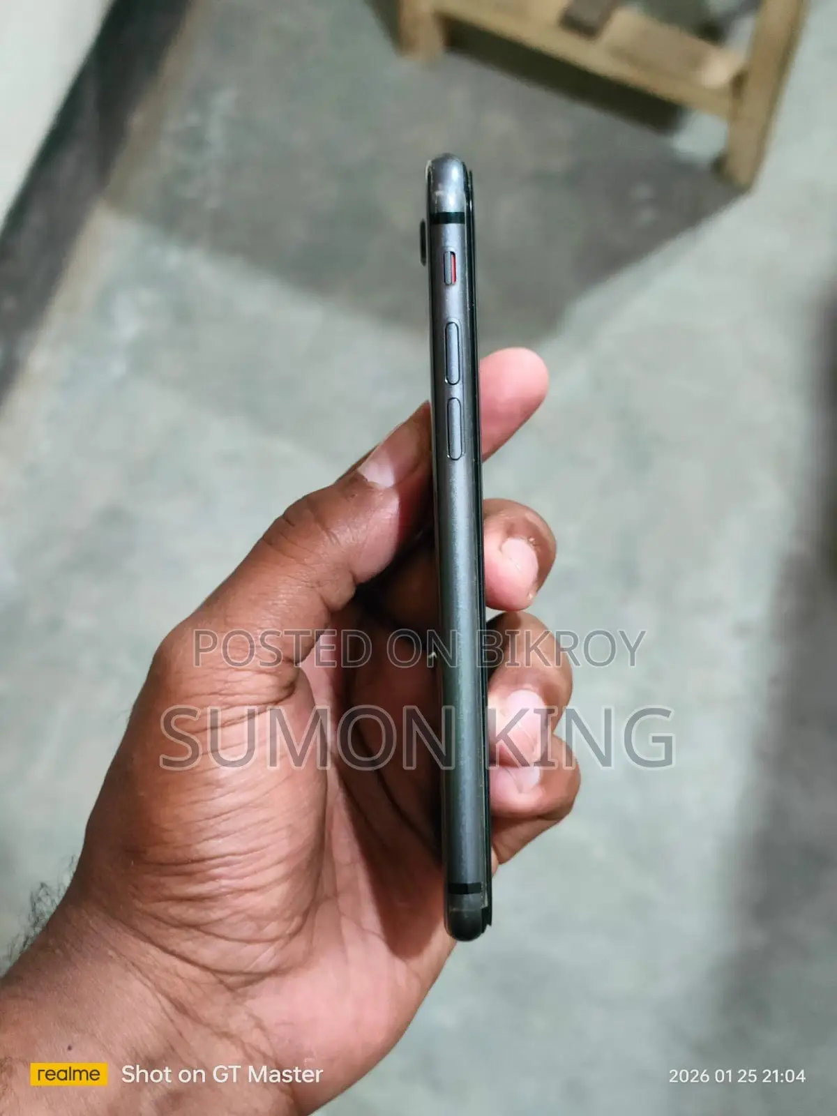 অ্যাপল আইফোন ৮ ৬৪ জিবি ব্ল্যাক