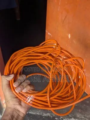 Cat6 LAN Cable 20 Meter | GTi ADP Communication | Brand New