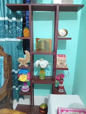 Corner Rack (Corner)